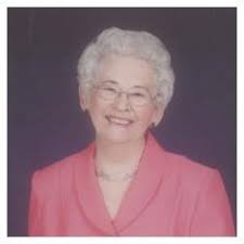 Obituary information for Edith Jewell Groves