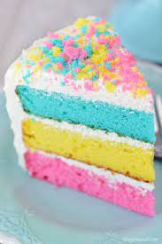 These Adorable Easter Desserts Will Make The Whole Family Happy Easter Cakes Easy Easter Desserts Cute Easter Desserts