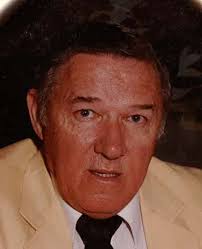 Obituary of Charles Ring