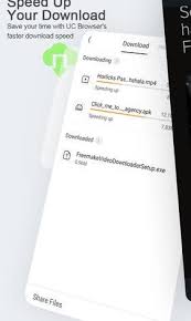 This fast and safe browser runs seamlessly on personal computers that use android emulators to run android apps. Uc Mini Mod Apk Premium Unlocked Pro Apkton Com
