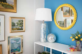 Find square and round mirrors for. Flea Market Mirror Makeover At Charlotte S House