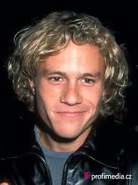 After performing roles in australian television and film during the 1990s, ledger left for the united states in 1998 to develop. Heath Ledger When He Was Younger And Those Blonde Curls Swoon Heath Ledger Heath Ledger Young Heath Legder