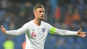 Browse 15,121 jordan henderson england stock photos and images available, or start a new search to explore more stock photos and images. Liverpool News Jordan Henderson Slammed England Comments Reaction