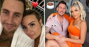 Married At First Sight': Melinda Willis And Layton Mills Make Major  Relationship Move