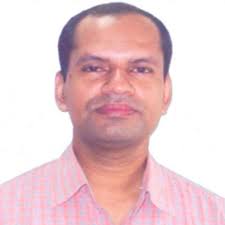 Arjun Chandra Dey's LiveDNA Profile