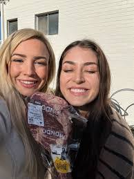 Sophie Dobson's Instagram, Twitter & Facebook