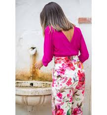 Fotos peinados para boda invitadas y semirecogidos para bodas. Body Cruzado Body Para Invitada Perfecta Body Para Casual Body Boda