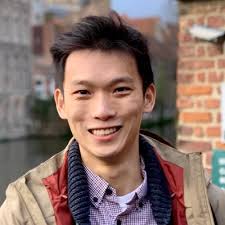 Zhaoqi Li (@zhaoqili)