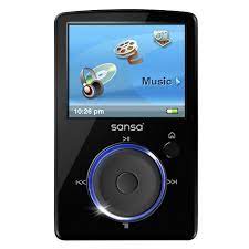 5 results for sandisk sansa clip 4 gb mp3. Amazon Com Sandisk Sansa Fuze 4 Gb Video Mp3 Player Black Home Audio Theater