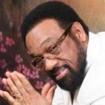 Robert Lee Easter Jr. Obituary