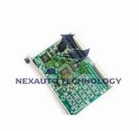 GE IS200VTCCH1CBB Thermocouple Processor Board
