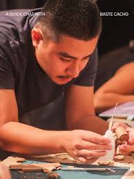 JEFRË's 𝘗𝘰𝘪𝘯𝘵𝘴 𝘰𝘧 𝘖𝘳𝘪𝘨𝘪𝘯 is the first solo exhibit of the  Filipino-American public artist in the Philippines. Let's take a look back  at the preparations for the transport of "Talking Heads", which