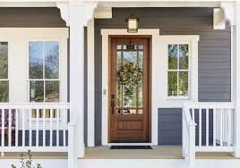 Neat idea for a porch gate love how it matches the rest of the. Front Porch Makeover Ideas Best Pick Reports