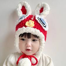 Framed latest Antique Chinese Child Tiger Head