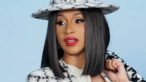 I'm about this shmoney. i'm about this shmoney. community contributor this post was created by a member of the buzzfeed community.you can join and make your own posts and quizzes. Cardi B Says She S Going To Be Strict With Daughter Kulture Mamaslatinas Com