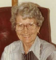 Lorene Gilbert Webb Boggs (1900-1994)