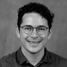 Andrés García Molina, PhD