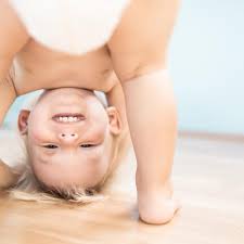 Cuantas Veces Debe Hacer Caca Un Bebe Segun La Edad Y La Alimentacion