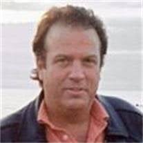 Eric Melander Obituary