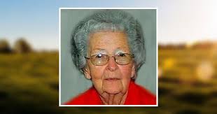 Golda Johnson Obituary December 21, 2016