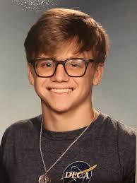 Brody is always willing to talk about what it's like to live with type 1  diabetes (T1D), and even opted to get "T1D"