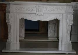 C $398.54 to c $444.70. Casa Padrino Cadre De Cheminee Baroque De Luxe Blanc 180 X 35 5 X H 120 Cm Magnifique Cadre De Cheminee En Marbre De Haute Qualite Accessoires De Decoration De Style Baroque