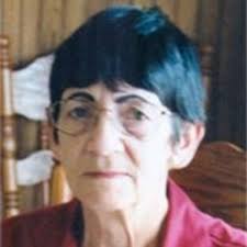 Alice F. Fisher (Steggall) Obituary January 10, 2013