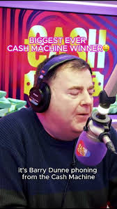 Ryan was literally speechless when he answered that call from Barry  today!☎️, Ryan is walking into the weekend with 263k in the back pocket  making him our biggest winner yet!🤑, Find out how you can ...