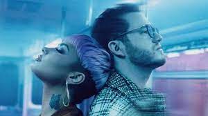 Demi Lovato E Sam Fischer Lancam A Reflexiva What Other People Say Ouca Vagalume
