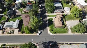 Those who live an active and singles lifestyle and who have an affinity for the finer things in life will really enjoy this area. Metro Denver Housing Stats Median Price Reaches 560 000 9news Com