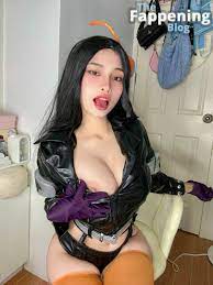 hayami_haru_  haruneko  hayamimai Nude Leaks OnlyFans Photo 25 |  TheFappening