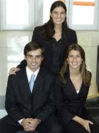 Who's watching our back door? Who's watching our back door?