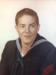 Richard John “Dick” Lashway Sr. (1937-2015)