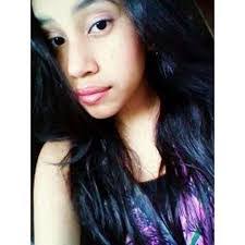 Genesis Narvaez's Instagram, Twitter & Facebook