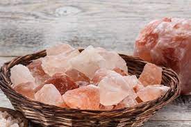 Himalayan Pink Salt Himalayan Pink Salt Himalayan Salt Pink Salt