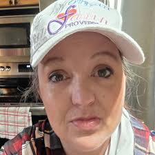 Can anyone help with lawn care and junk removal for a disabled veteran's  wife?