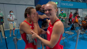 Daley won the 2009 fina world championship in the individual event at the age of 15, before regaining it in 2017. Xoxgicgg2pkanm