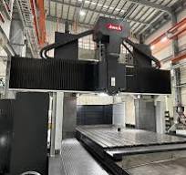 Bridgemill - CNC Vertical for sale at Machinery Works, Inc.