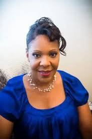 Kimberly Thomas-Combs