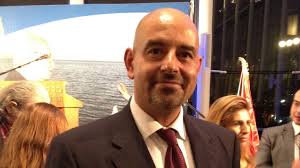 Jordanian envoy says peace treaty imperiled by settlements