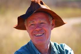 Bernard Preston's Instagram, Twitter & Facebook