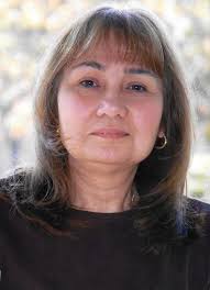 Obituary of Ada Elsa Caputo