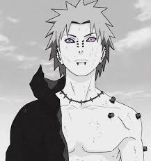 Pin Oleh Malik Afrudin Di Animasi Di 2020 Kartun Naruto Sketsa
