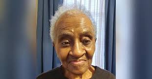 Eva M. Bullock Obituary