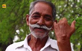 Narayana Reddy, The Grandpa of Grandpa's Kitchen YouTube channel (with 6  million subscribers) has left this world. He was popular for his amazing  cooking skills and sharing all the food to orphans