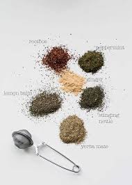 How To Make Herbal Tea For Allergies Recipes Hello Glow