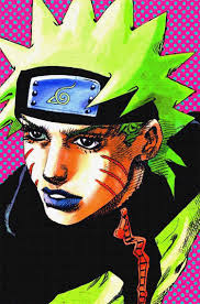 Chad-Solomon Dixon (@Titanoximus)