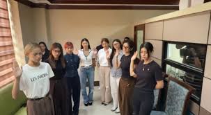 BINI, sinumite na ang inihaing kaso sa Hall of Justice-Balita