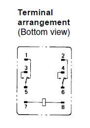 You now have access to electromechanical relays. Nn 4403 Wiring Diagram Relay Omron Free Diagram