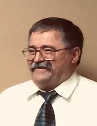 Obituary for Robert Owen Byam